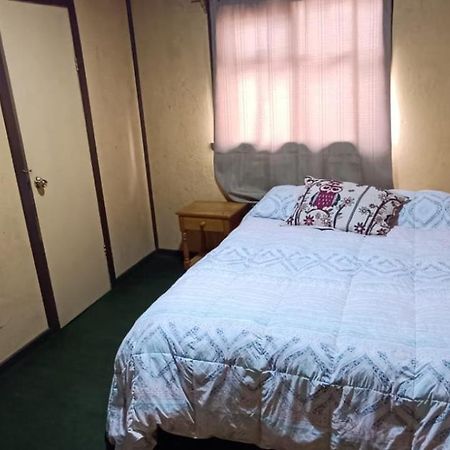 ChaiténEl Refugio住宿加早餐旅馆 外观 照片